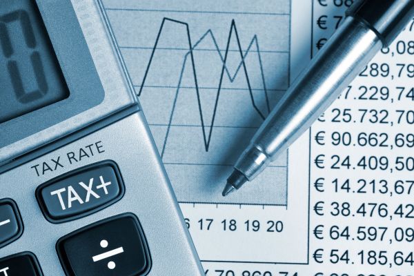 Hướng dẫn tính thuế thu nhập doanh nghiệp cho kế toán mới vào nghề