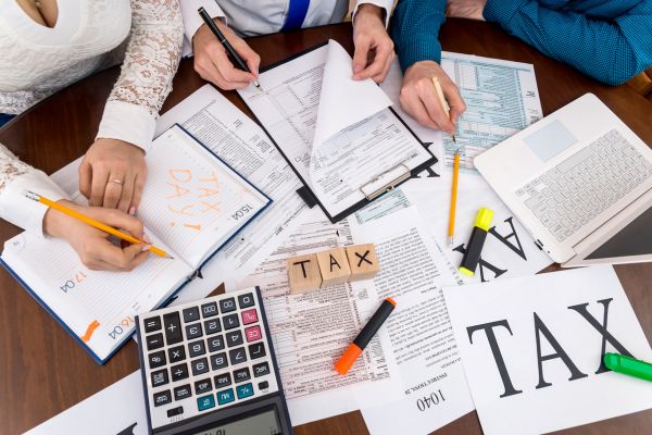 Hướng dẫn tra nợ thuế cá nhân, tra cứu tiền thuế đã nộp