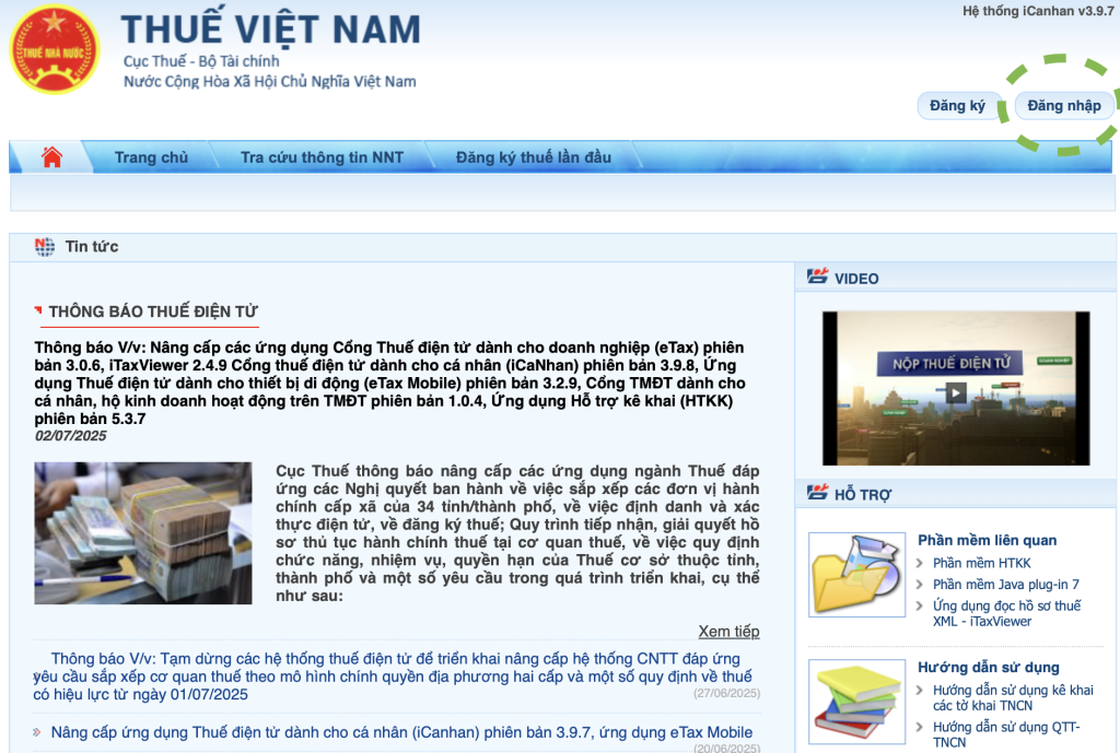 dang-nhap-de-tra-cuu-tien-thue-da-nop-ca-nhan
