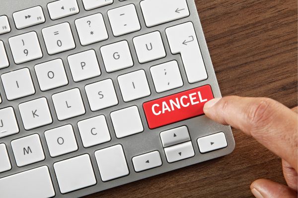 Cách hủy mã số thuế cá nhân online khi nghỉ việc tạm thời